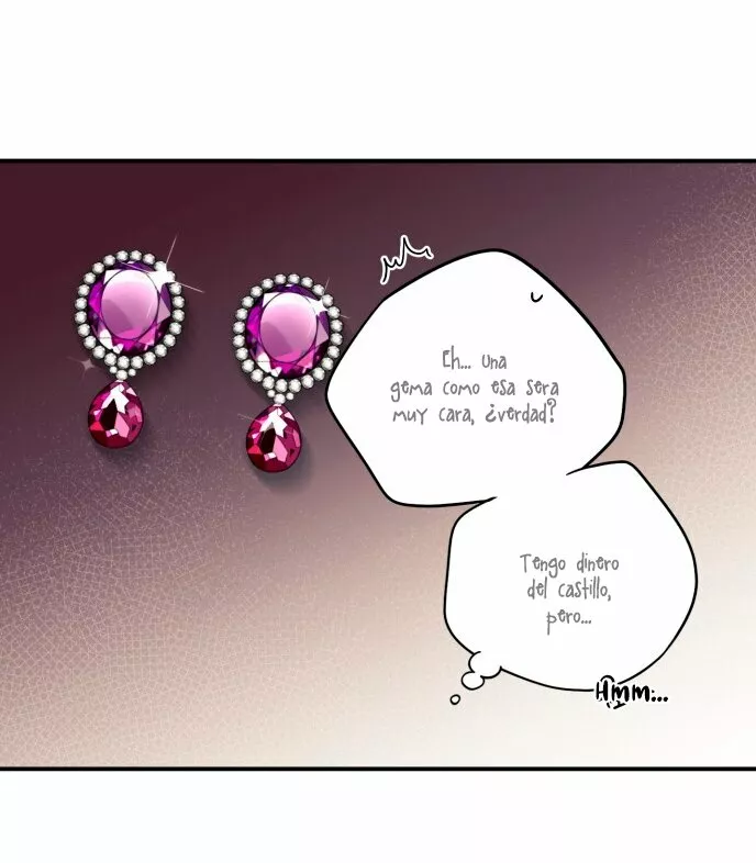 Ojos Nevados en una Noche Obscura Capítulo 95 - Page 50