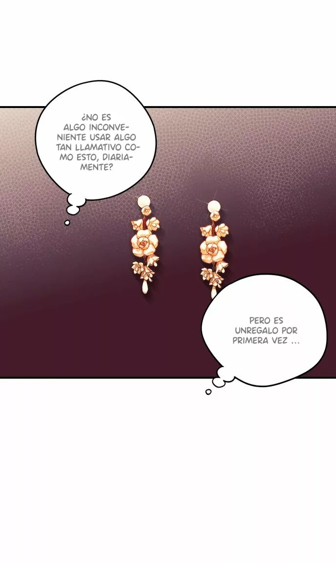 Ojos Nevados en una Noche Obscura Capítulo 95 - Page 51