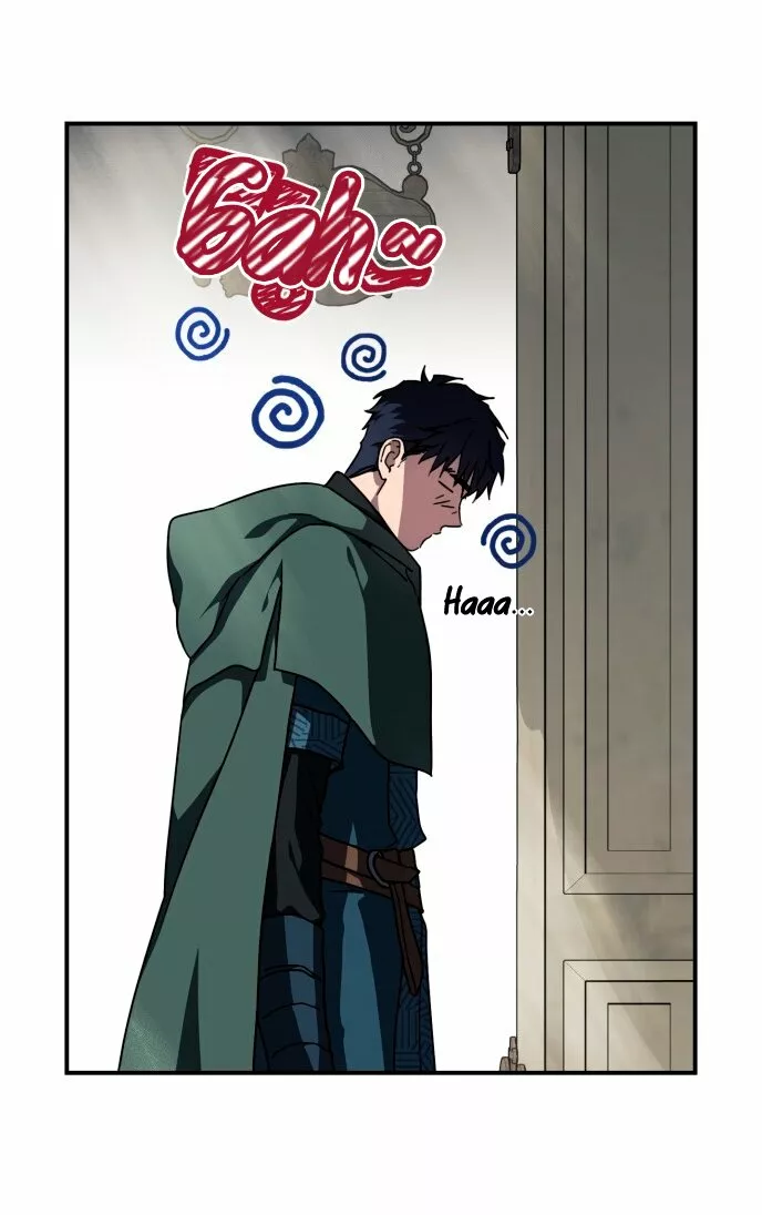 Ojos Nevados en una Noche Obscura Capítulo 95 - Page 52