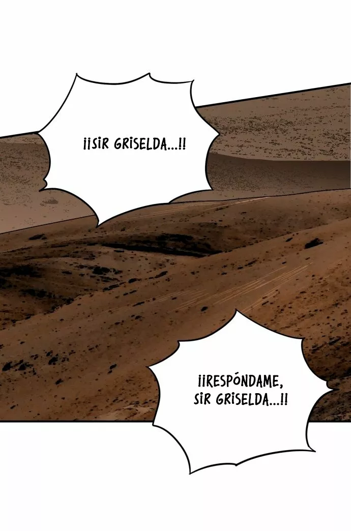 Ojos Nevados en una Noche Obscura Capítulo 95 - Page 6