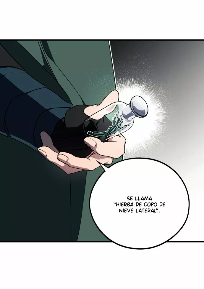 Ojos Nevados en una Noche Obscura Capítulo 96 - Page 18