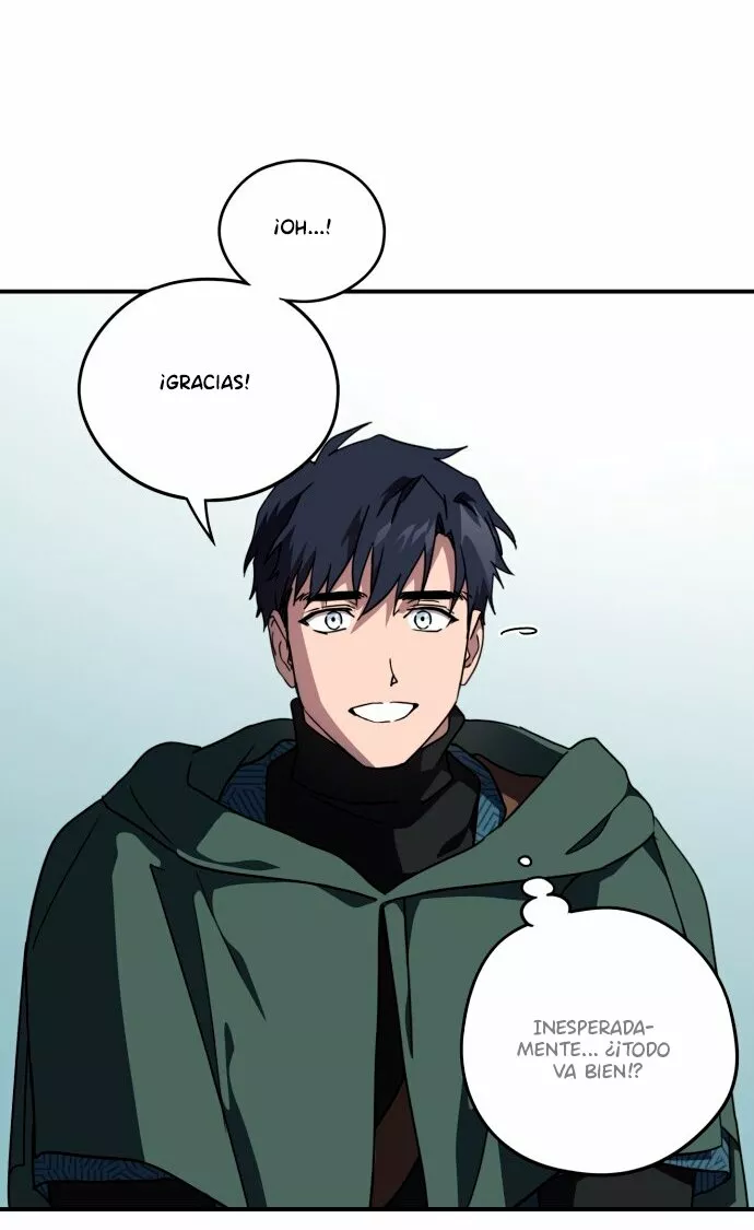 Ojos Nevados en una Noche Obscura Capítulo 96 - Page 26