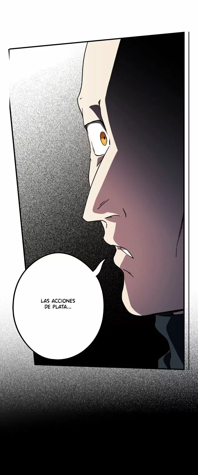 Ojos Nevados en una Noche Obscura Capítulo 96 - Page 48