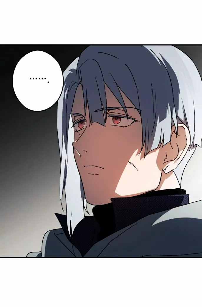 Ojos Nevados en una Noche Obscura Capítulo 96 - Page 59