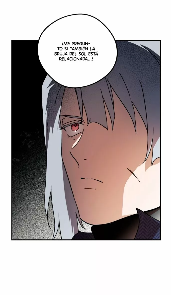 Ojos Nevados en una Noche Obscura Capítulo 96 - Page 63