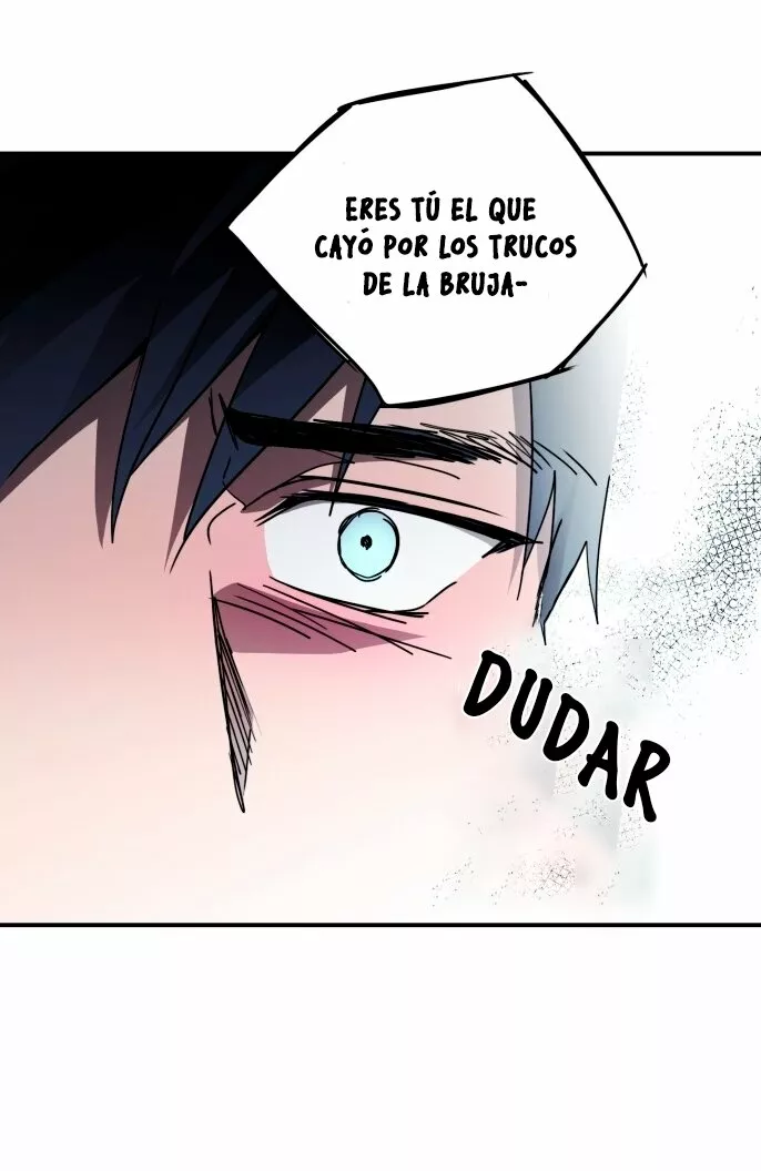 Ojos Nevados en una Noche Obscura Capítulo 96 - Page 67