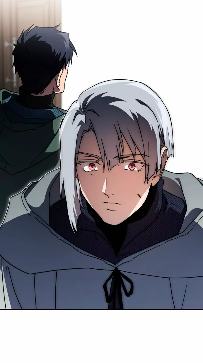 Ojos Nevados en una Noche Obscura Capítulo 96 - Page 69