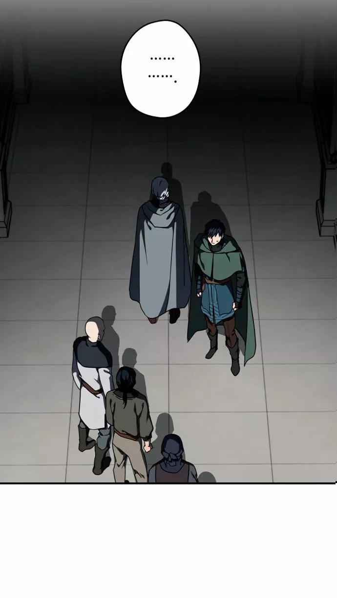 Ojos Nevados en una Noche Obscura Capítulo 97 - Page 13