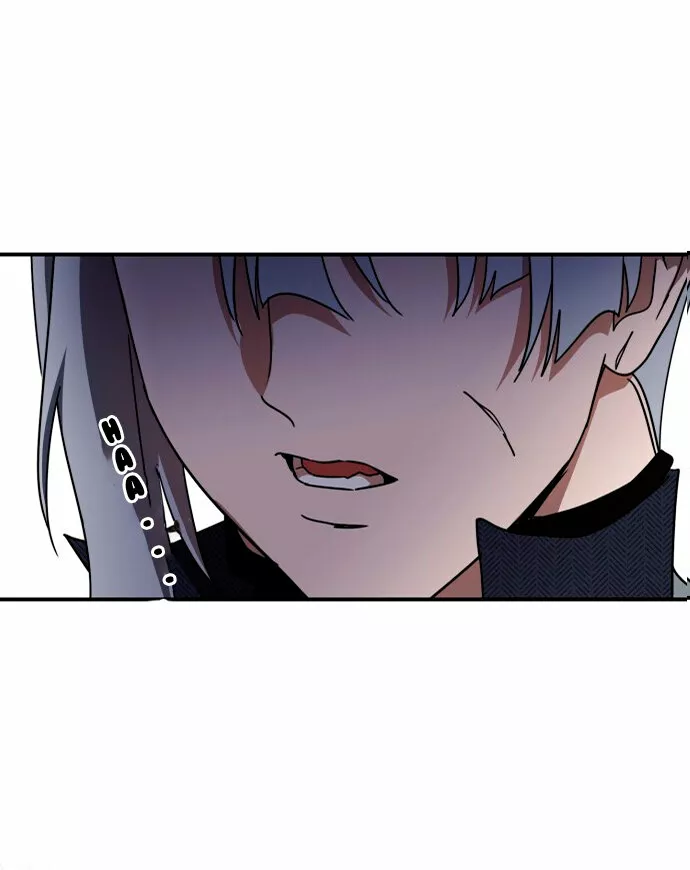 Ojos Nevados en una Noche Obscura Capítulo 97 - Page 20