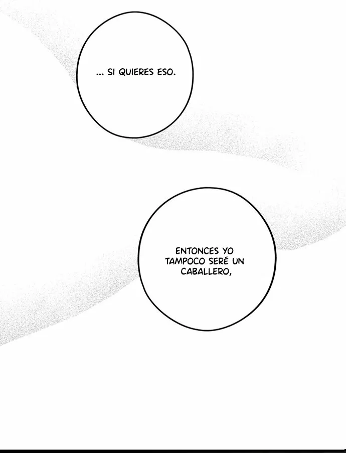 Ojos Nevados en una Noche Obscura Capítulo 97 - Page 21