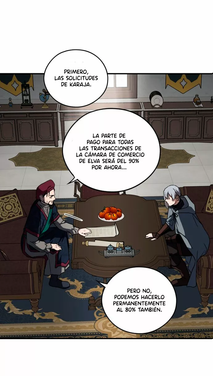 Ojos Nevados en una Noche Obscura Capítulo 97 - Page 25