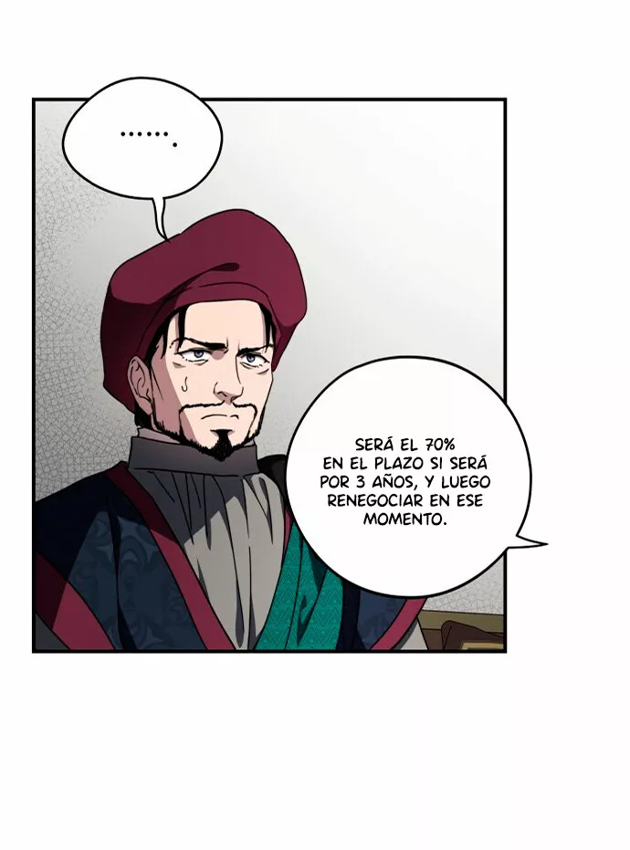 Ojos Nevados en una Noche Obscura Capítulo 97 - Page 27