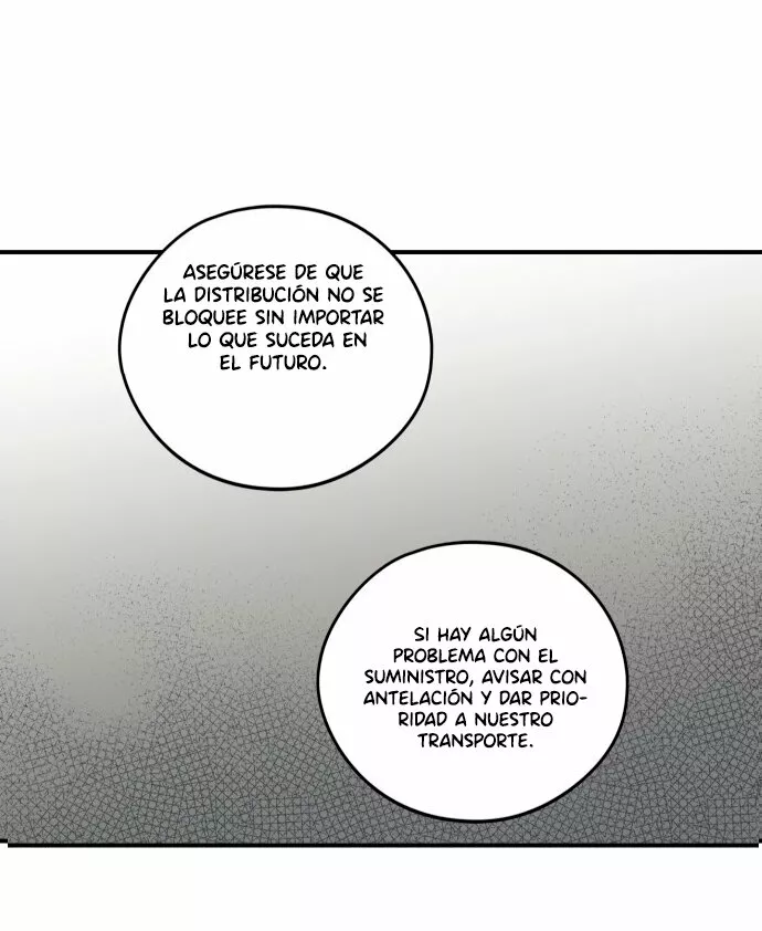 Ojos Nevados en una Noche Obscura Capítulo 97 - Page 31