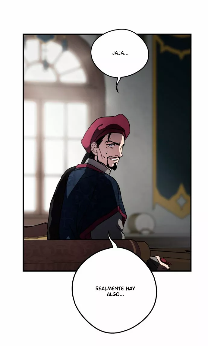 Ojos Nevados en una Noche Obscura Capítulo 97 - Page 42