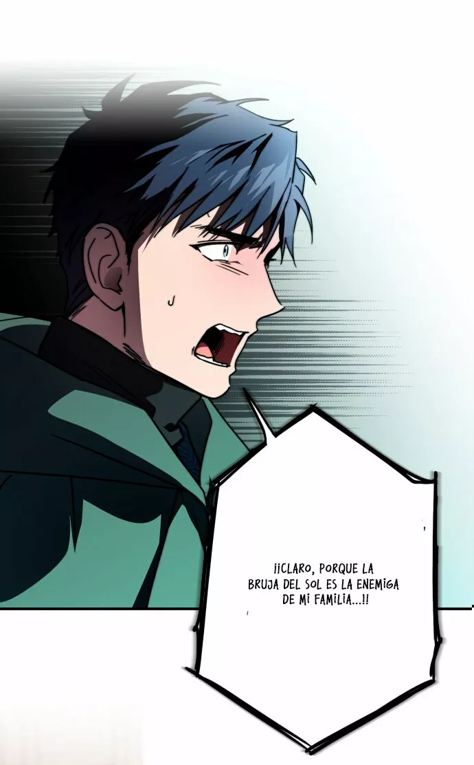 Ojos Nevados en una Noche Obscura Capítulo 97 - Page 5