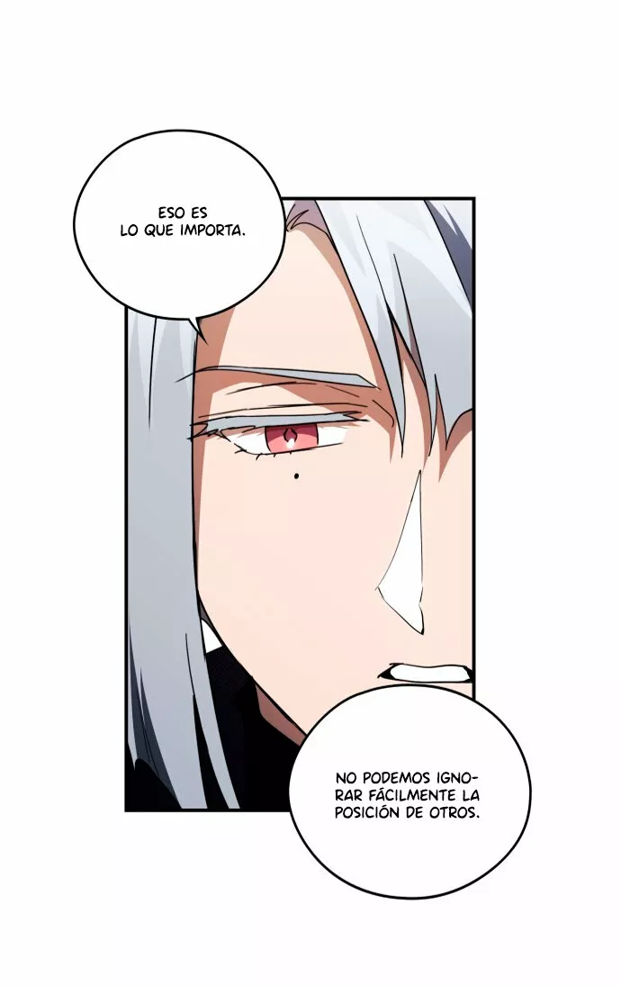 Ojos Nevados en una Noche Obscura Capítulo 97 - Page 52