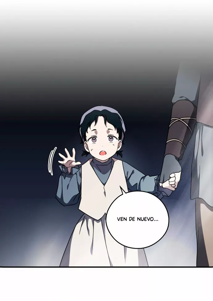 Ojos Nevados en una Noche Obscura Capítulo 97 - Page 56
