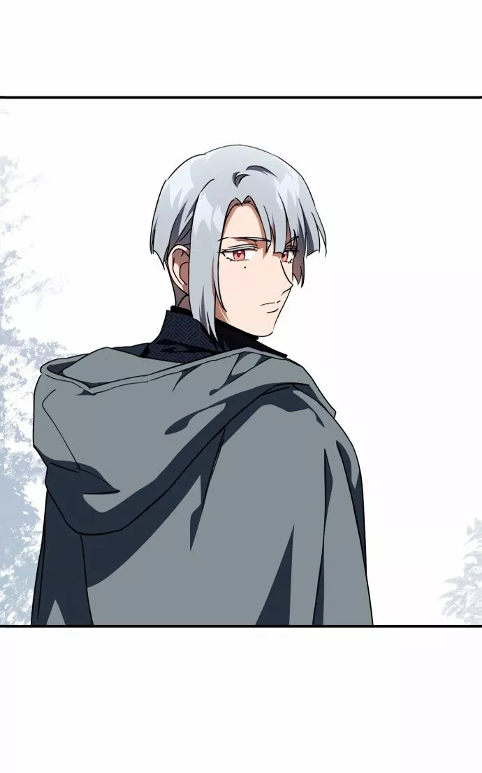 Ojos Nevados en una Noche Obscura Capítulo 97 - Page 57