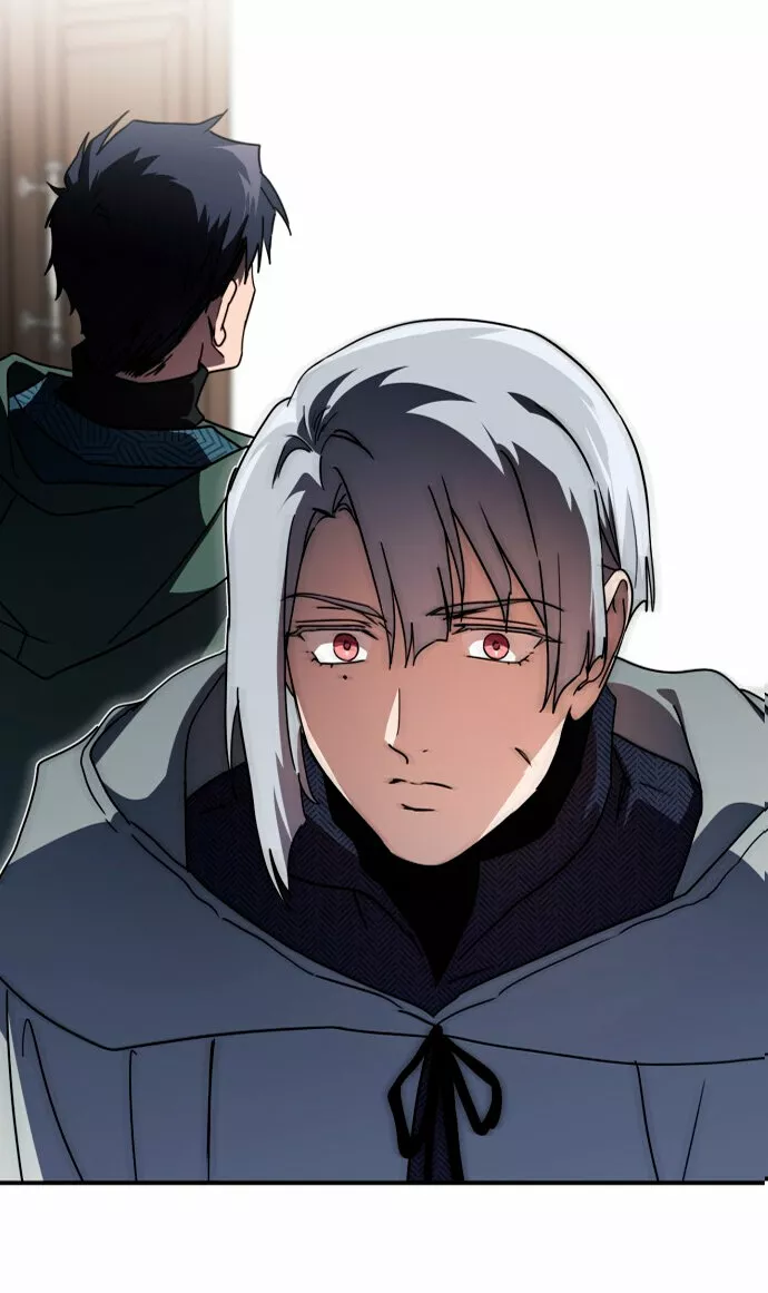 Ojos Nevados en una Noche Obscura Capítulo 97 - Page 6