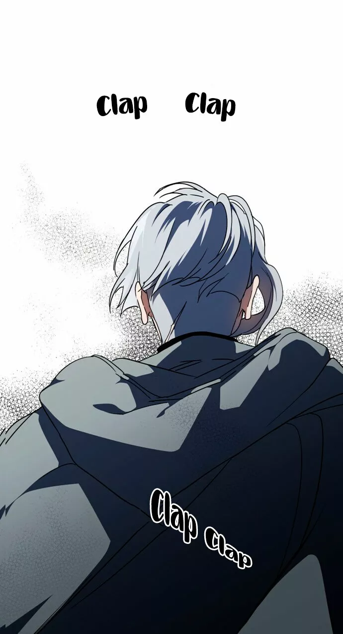 Ojos Nevados en una Noche Obscura Capítulo 97 - Page 62