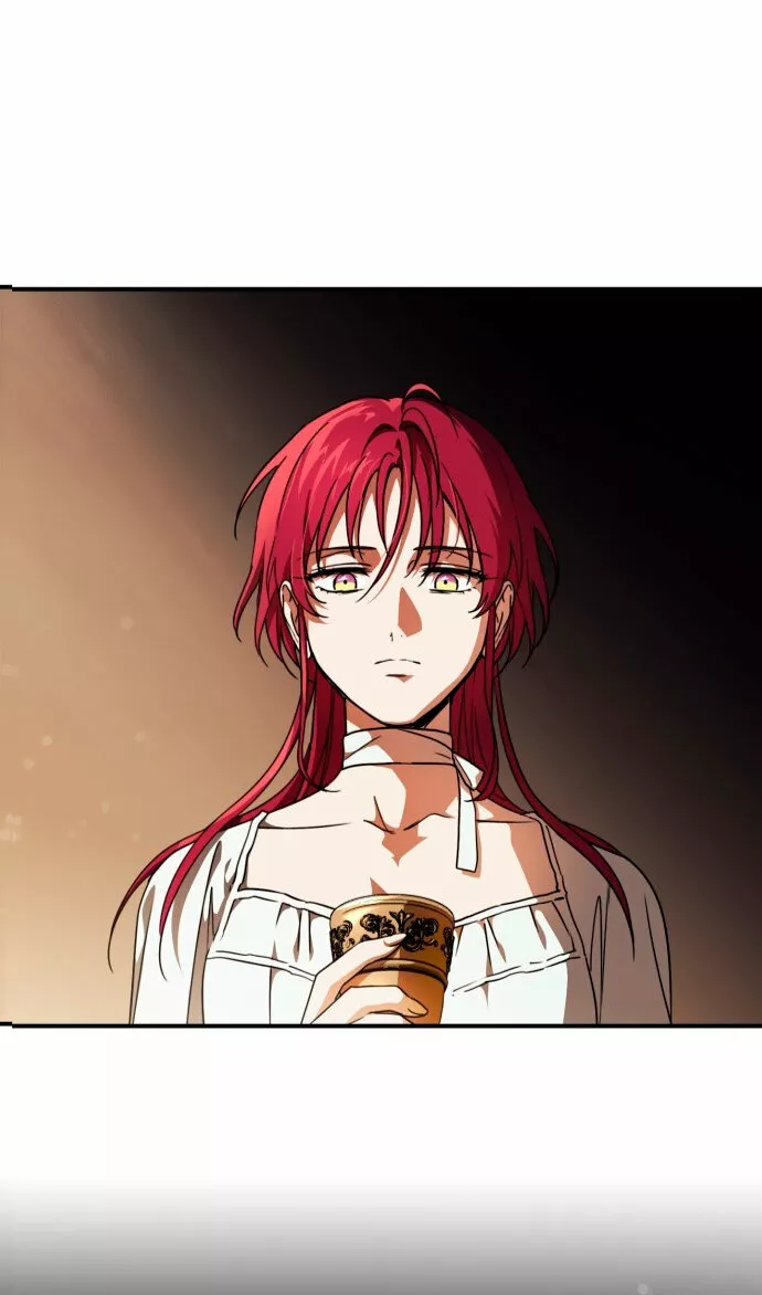 Ojos Nevados en una Noche Obscura Capítulo 97 - Page 71