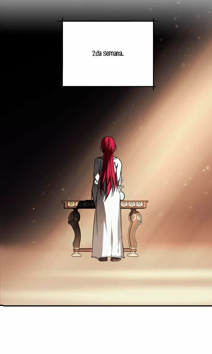 Ojos Nevados en una Noche Obscura Capítulo 97 - Page 72