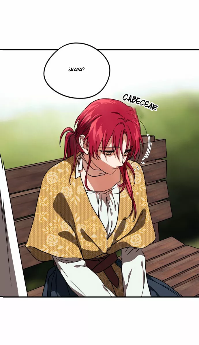 Ojos Nevados en una Noche Obscura Capítulo 97 - Page 74