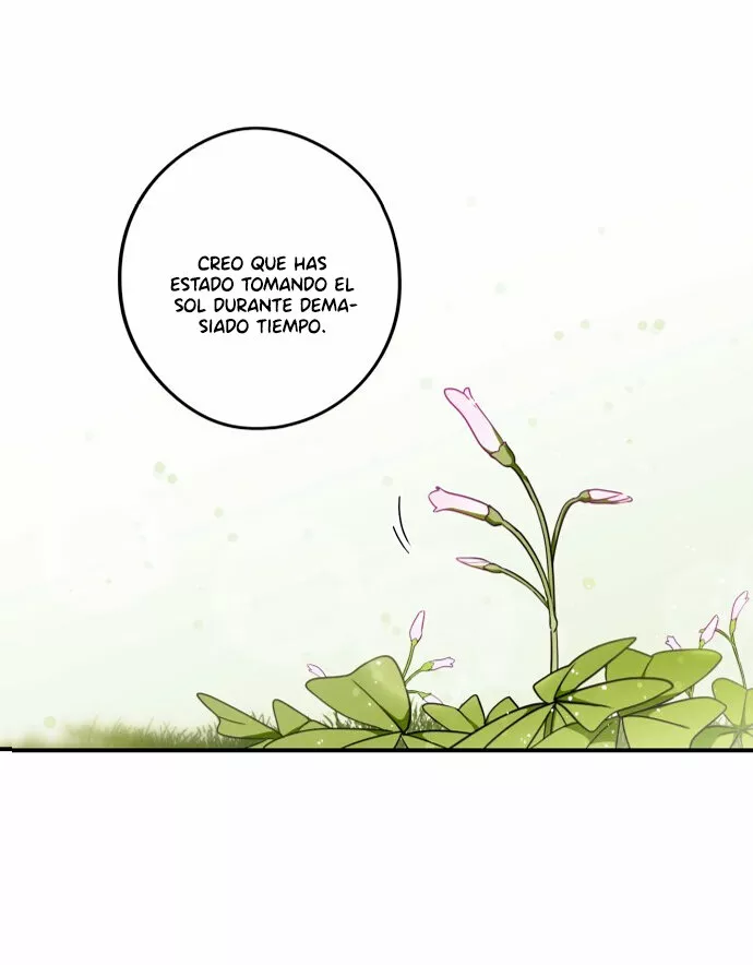 Ojos Nevados en una Noche Obscura Capítulo 97 - Page 76