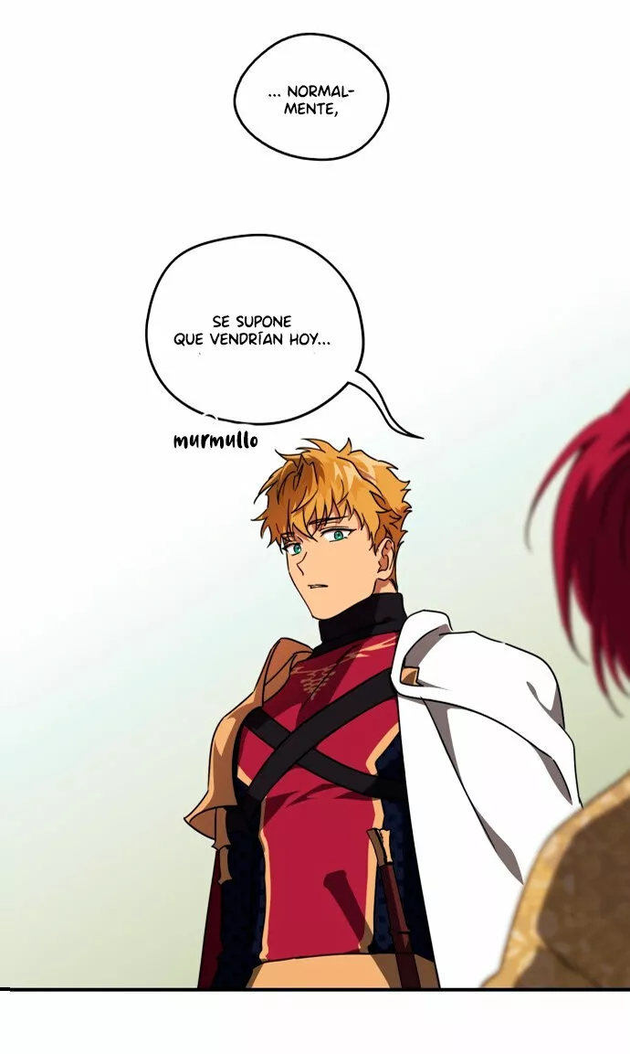 Ojos Nevados en una Noche Obscura Capítulo 97 - Page 79