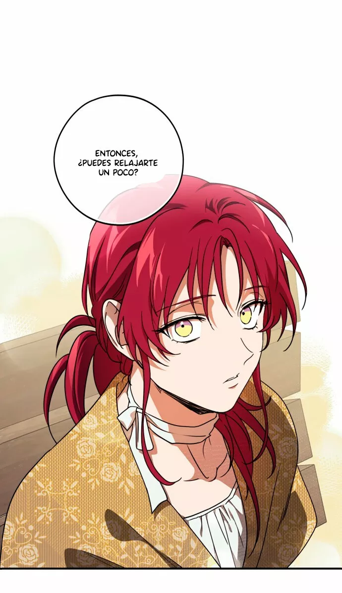 Ojos Nevados en una Noche Obscura Capítulo 97 - Page 85