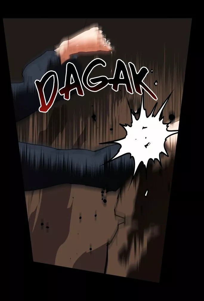 Ojos Nevados en una Noche Obscura Capítulo 98 - Page 100