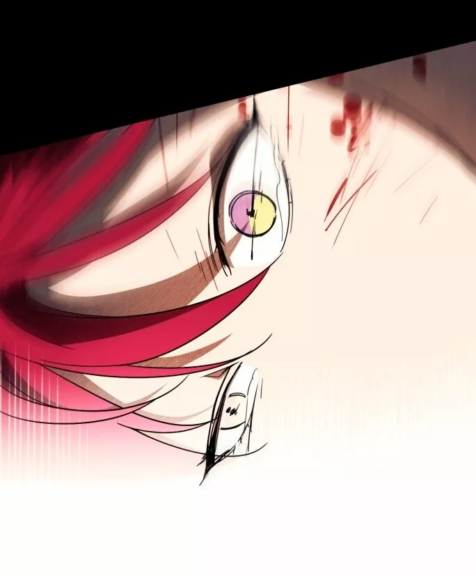 Ojos Nevados en una Noche Obscura Capítulo 98 - Page 103