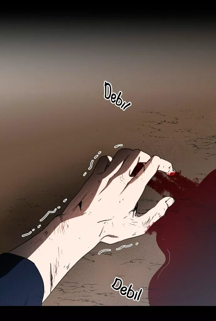 Ojos Nevados en una Noche Obscura Capítulo 98 - Page 107