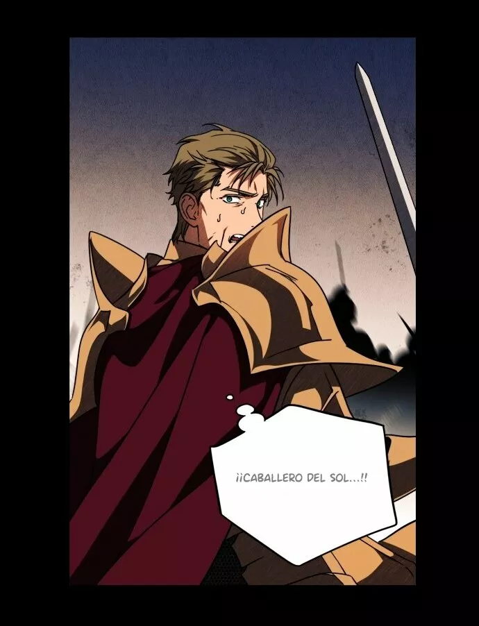 Ojos Nevados en una Noche Obscura Capítulo 98 - Page 11