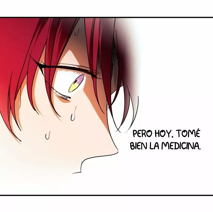 Ojos Nevados en una Noche Obscura Capítulo 98 - Page 120