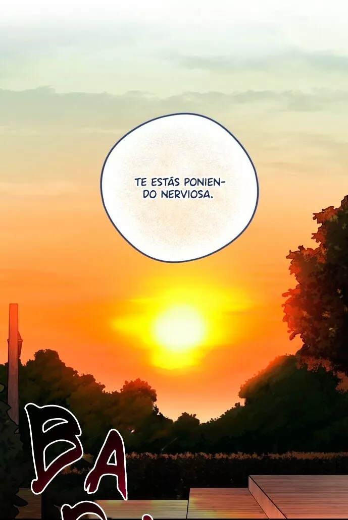 Ojos Nevados en una Noche Obscura Capítulo 98 - Page 123