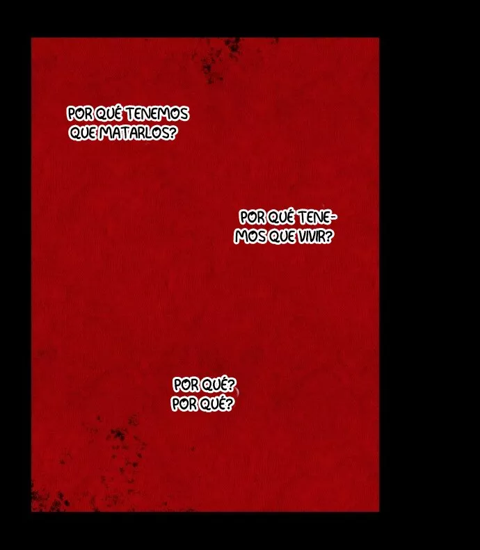 Ojos Nevados en una Noche Obscura Capítulo 98 - Page 17