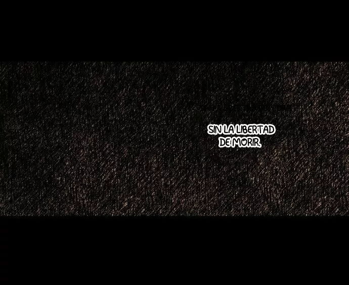 Ojos Nevados en una Noche Obscura Capítulo 98 - Page 22