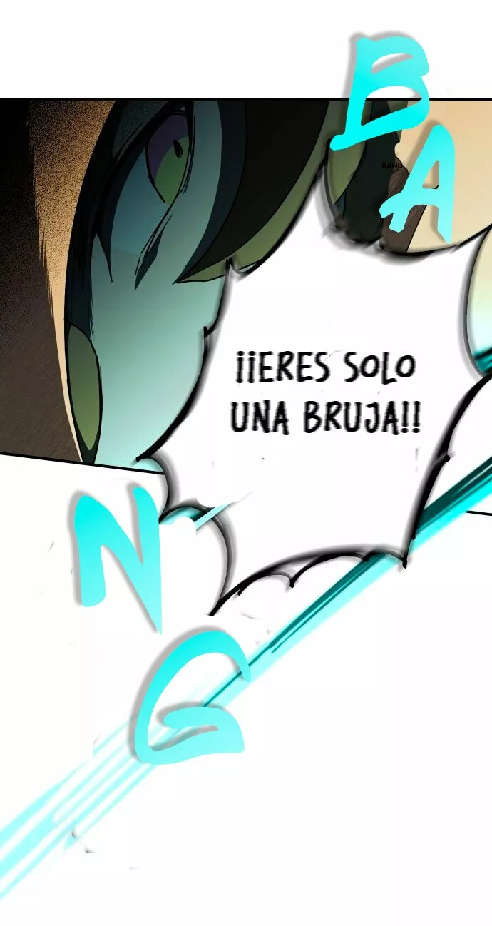 Ojos Nevados en una Noche Obscura Capítulo 98 - Page 25