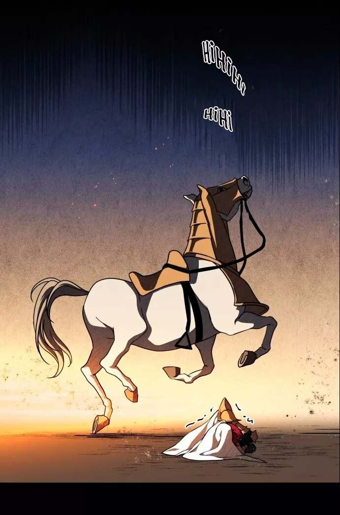 Ojos Nevados en una Noche Obscura Capítulo 98 - Page 31