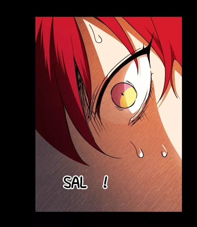 Ojos Nevados en una Noche Obscura Capítulo 98 - Page 40