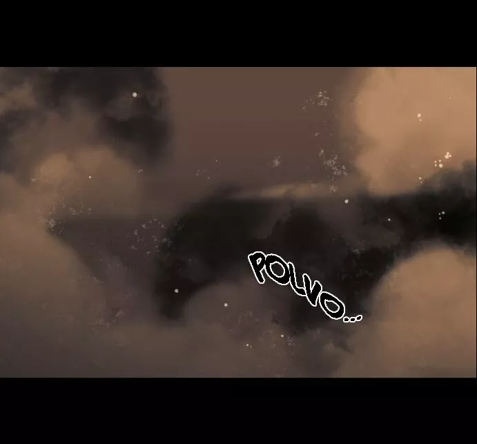 Ojos Nevados en una Noche Obscura Capítulo 98 - Page 46