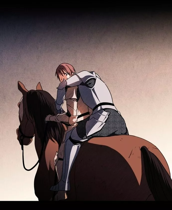 Ojos Nevados en una Noche Obscura Capítulo 98 - Page 67