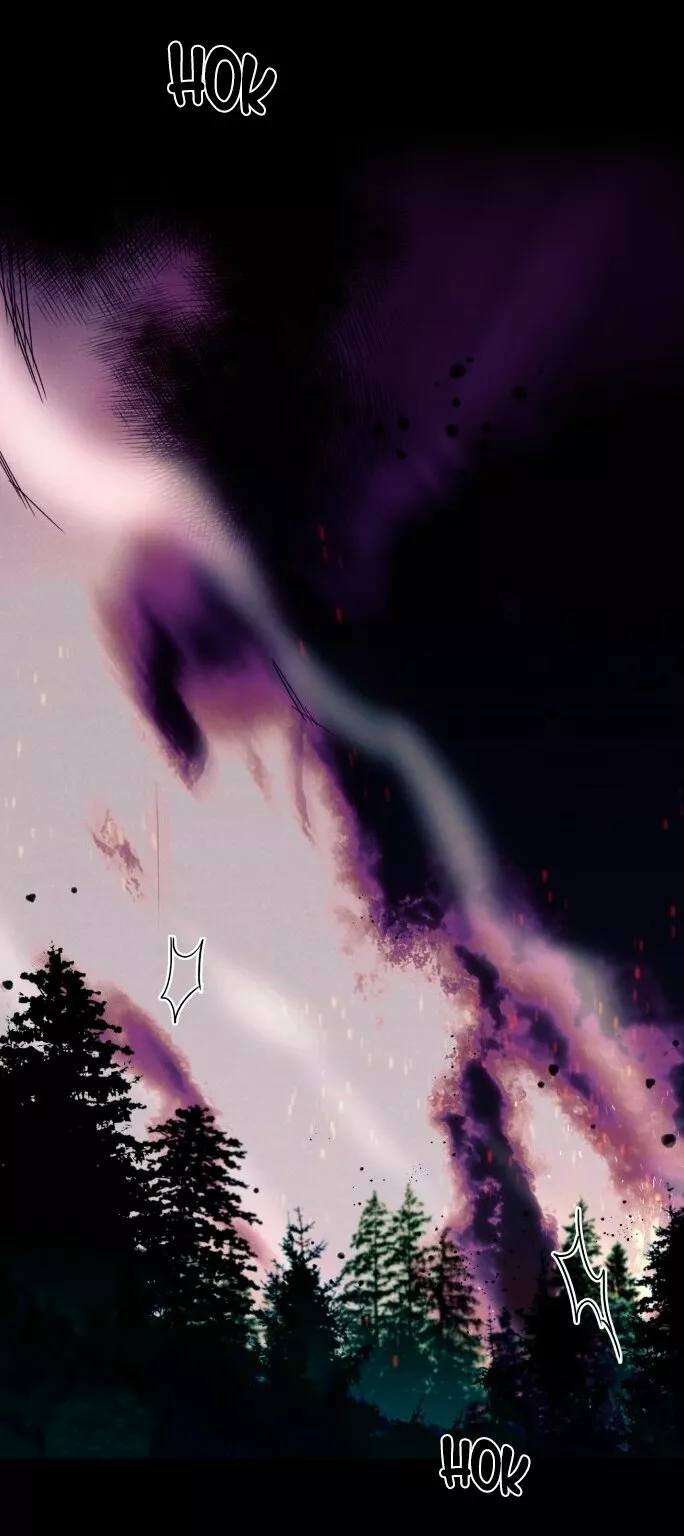 Ojos Nevados en una Noche Obscura Capítulo 98 - Page 80