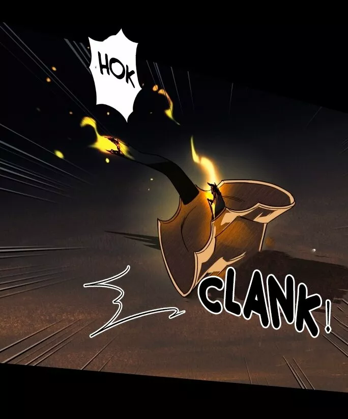 Ojos Nevados en una Noche Obscura Capítulo 98 - Page 81