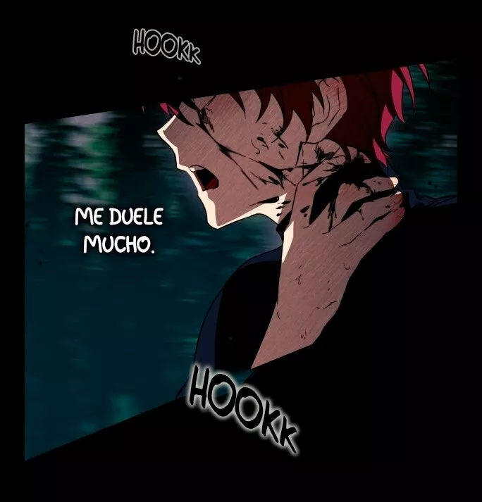 Ojos Nevados en una Noche Obscura Capítulo 98 - Page 90