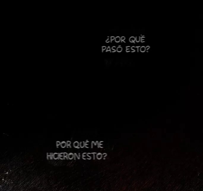 Ojos Nevados en una Noche Obscura Capítulo 98 - Page 91