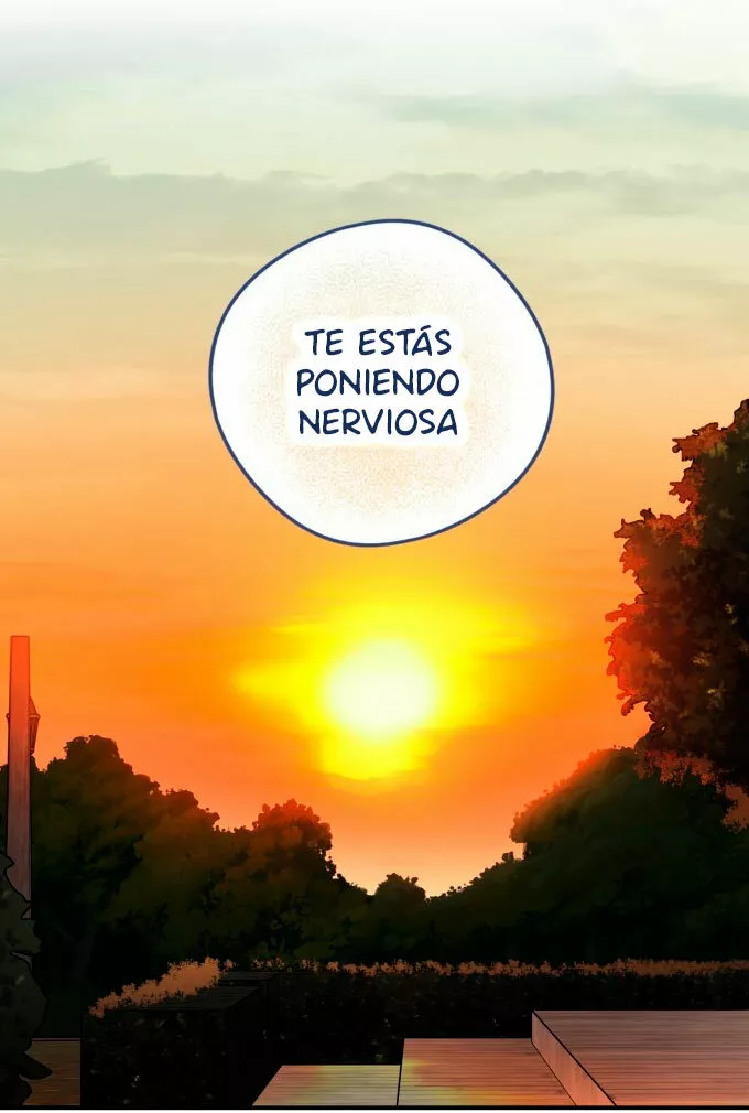 Ojos Nevados en una Noche Obscura Capítulo 99 - Page 12