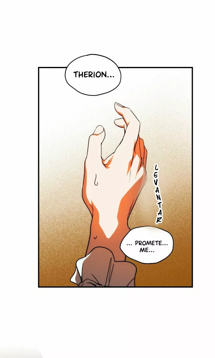 Ojos Nevados en una Noche Obscura Capítulo 99 - Page 33