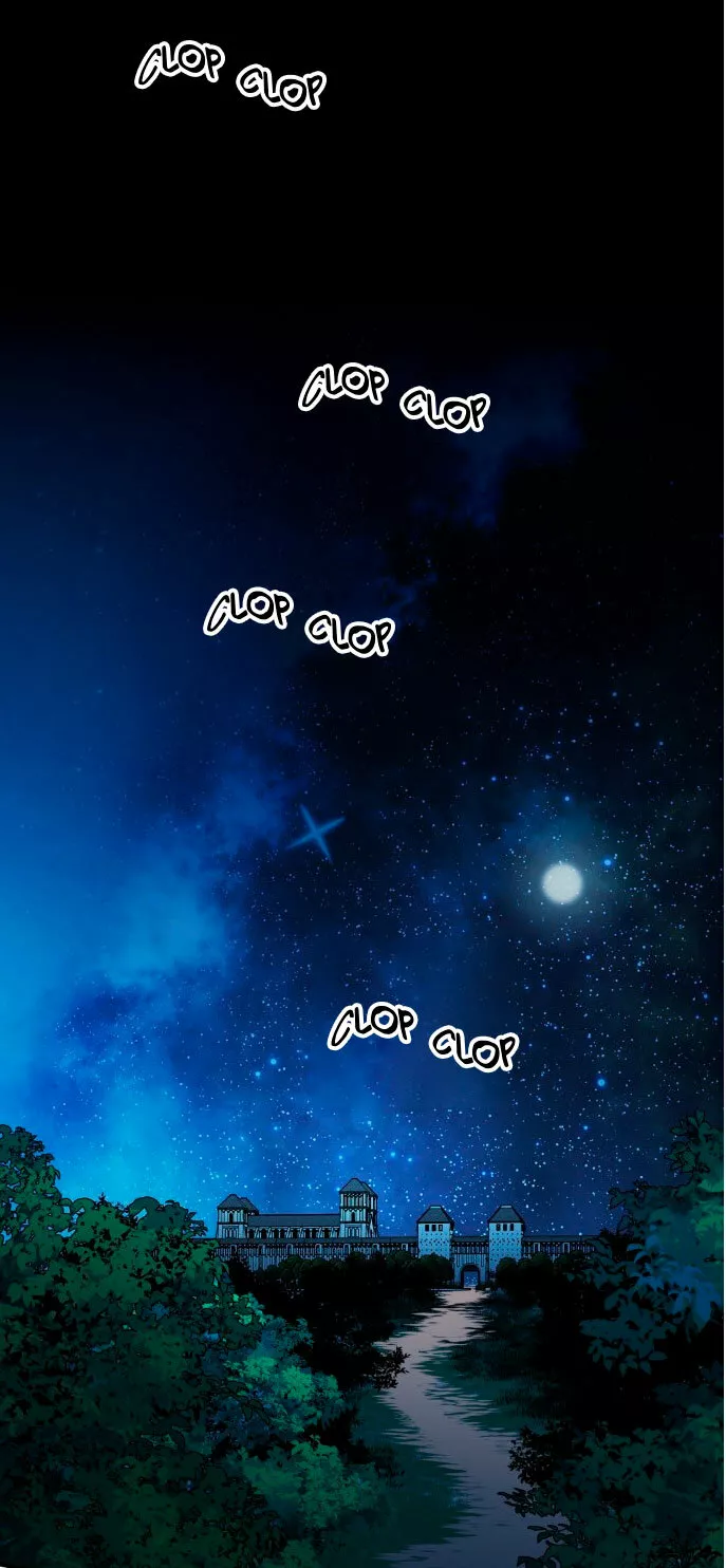 Ojos Nevados en una Noche Obscura Capítulo 99 - Page 38